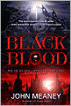 Black Blood: A Novel of Dark Suspense