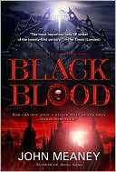 Black Blood: A Novel of Dark Suspense