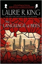 The Language of Bees (Mary Russell Series #9)