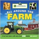 All Around the Farm (John Deere Series)