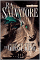 Forgotten Realms: The Ghost King (Transitions Series #3)