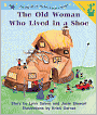 Early Reader: The Old Woman Who Lived in a Shoe