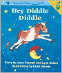 Early Reader: Hey Diddle Diddle