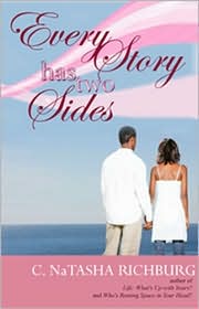 Every Story Has Two Sides: Happiness in the Ever Afte