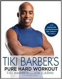 Pure Hard Workout: Stop Wasting Time and Start Building Strength and Muscle