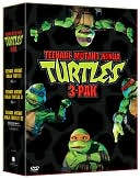 Teenage Mutant Ninja Turtles Collection