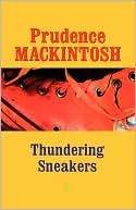 Thundering Sneakers