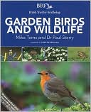 Garden Birds and Wildlife