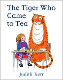 The Tiger Who Came to Tea