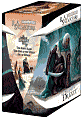 Forgotten Realms: The Legend of Drizzt Boxed Set, Books 11-13