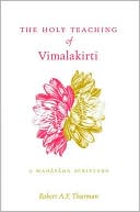 The Holy Teaching of Vimalakirti