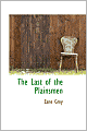 The Last Of The Plainsmen