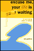 Excuse Me, Your Life Is Waiting: The Astonishing Power of Feelings