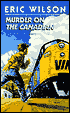 Murder on the Canadian (A Tom Austin Mystery Series)