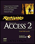 Running Microsoft Access 2 for Windows