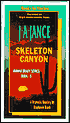 Skeleton Canyon (Joanna Brady Series #5)