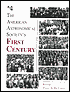 American Astronomical Society's First Century