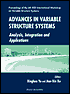 Advances in Variable Structure Systems: Analysis, Integration and Applications - Proceedings of the 6th IEEE International Workshop on Variable Structure Systems, Gold Coast, Australia, 7-9 December 2000