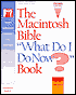 MacIntosh Bible 