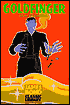 Goldfinger (James Bond Series #7)