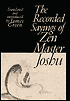 The Recorded Sayings of Zen Master Joshu