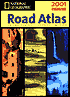 National Geographic Road Atlas: Usa/Canada/Mexico
