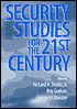 Security Studies for the 21st Century