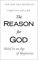 The Reason for God by Timothy Keller: Book Cover