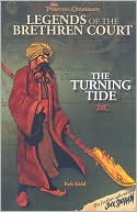 Turning Tide (Pirates of the Carribbean Legends of the Brethren Court Series #3)