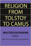 Religion from Tolstoy to Camus