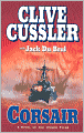 Corsair (Oregon Files Series #6)