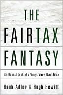 The Fairtax Fantasy