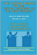 The Oxford Debate On The Textual Criticism Of The New Testament