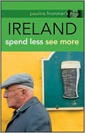 Pauline Frommer's Ireland