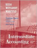 Intermediate Accounting-Working Papers Volume II : Chapter 15-24