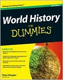 World History For Dummies