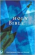 Holy Bible: Contemporary English Version