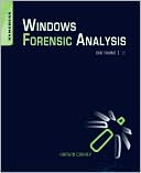 Windows Forensic Analysis DVD Toolkit