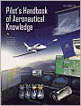 Pilot's Handbook of Aeronautical Knowledge: FAA-H-8083-25A