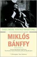 They Were Found Wanting