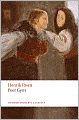 Peer Gynt: A Dramatic Poem