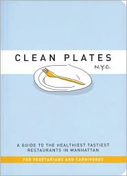 Clean Plates N.Y.C., Jared Koch, Book - Barnes & Noble