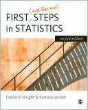 First (and Second) Steps in Statistics, Second Edition