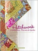 Patchwork Comforters, Throws & Quilts