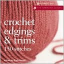 Crochet Edgings & Trims