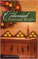Colonial Christmas Brides