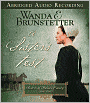 A Sister's Test (Sisters of Holmes County Series #2)