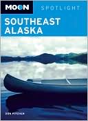 Moon Spotlight Southeast Alaska