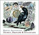 Secret, Profane & Sugarcane