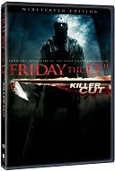 Friday the 13th with Jared Padalecki